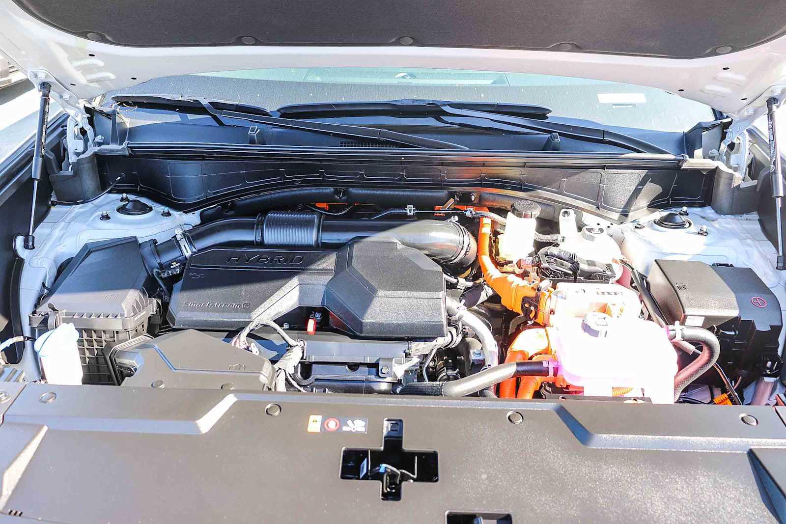 Thumbnail: 2026 Hyundai Santa Fe - 13