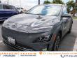 Used 2023 Hyundai Kona Electric Limited SUV