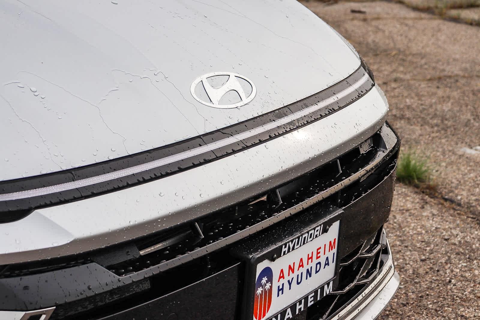 Thumbnail: 2026 Hyundai Sonata - 5