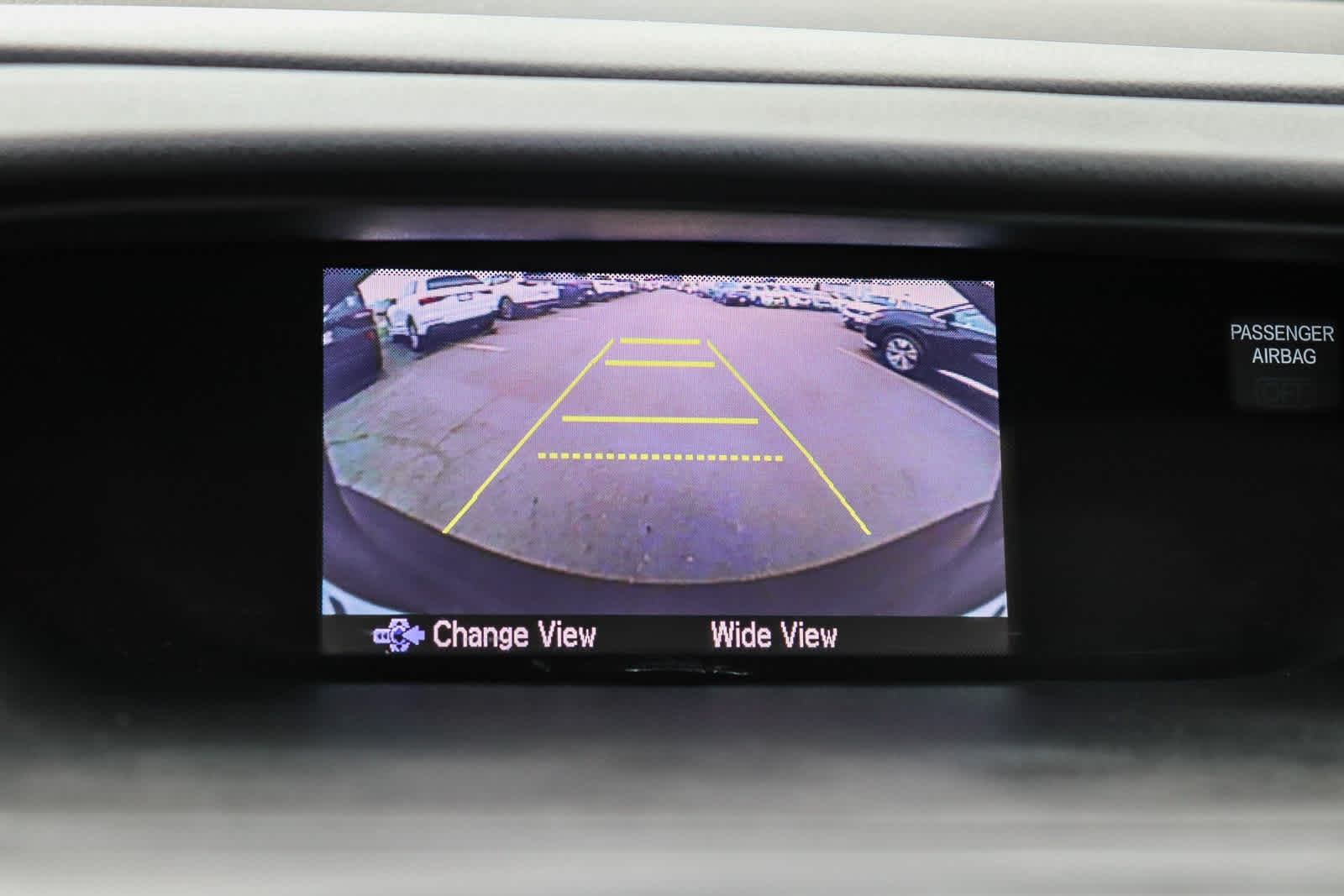 Thumbnail: 2014 Honda CR-V - 21