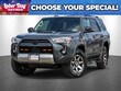 Toyota 4Runner