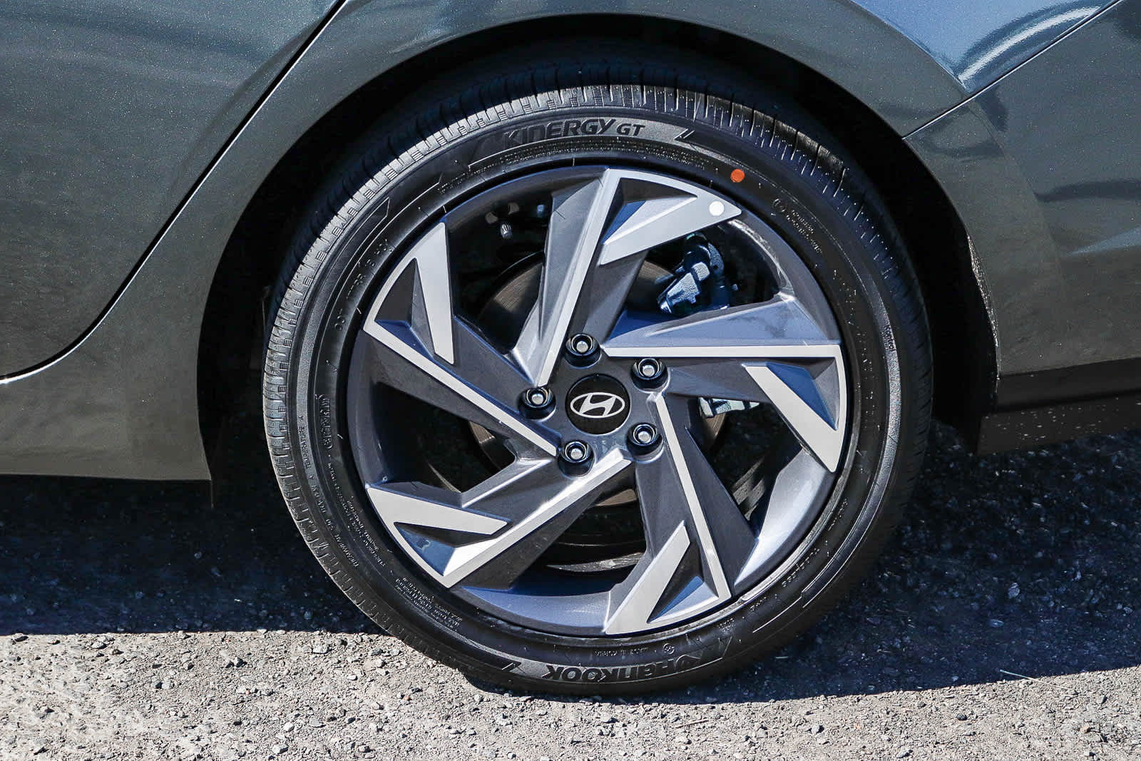 Thumbnail: 2026 Hyundai Elantra - 28