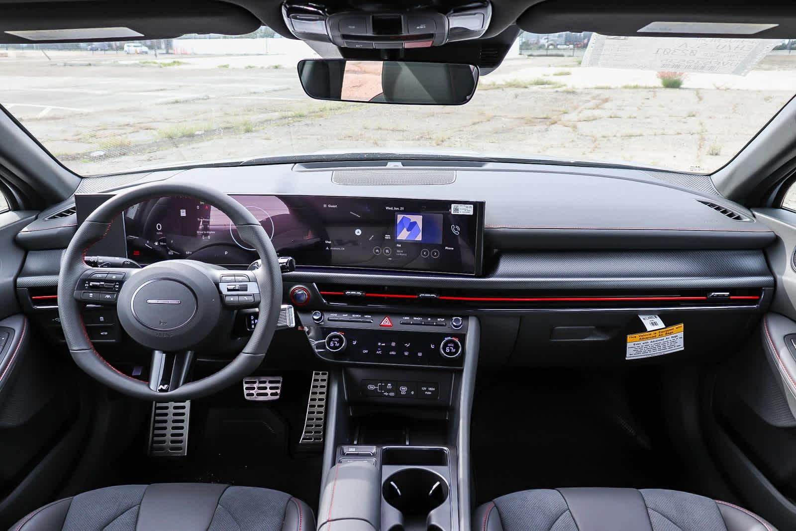 Thumbnail: 2026 Hyundai Sonata - 17