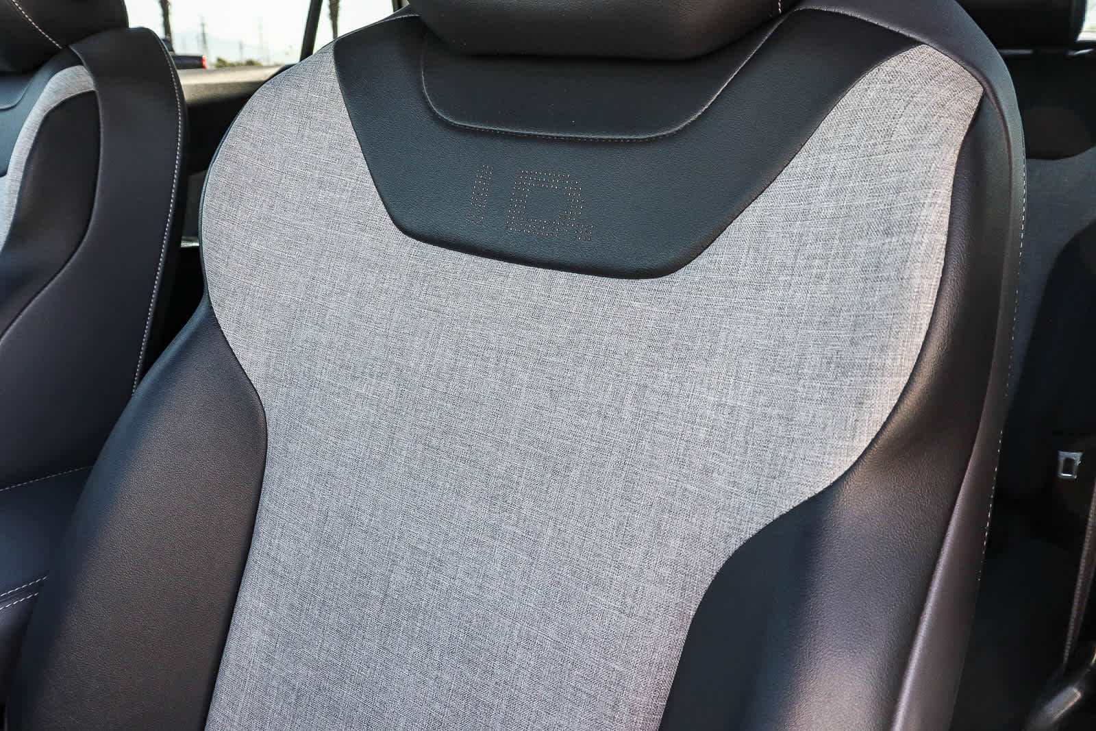 Thumbnail: 2023 Volkswagen ID.4 - 26