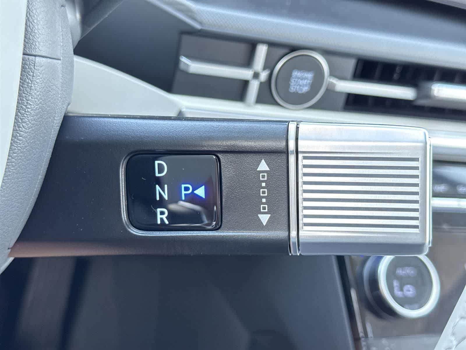 Thumbnail: 2026 Hyundai Santa Fe - 38