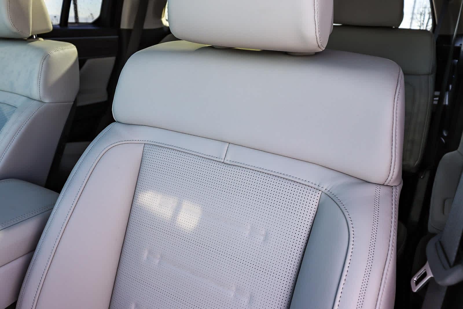 Thumbnail: 2025 Hyundai Santa Fe - 29