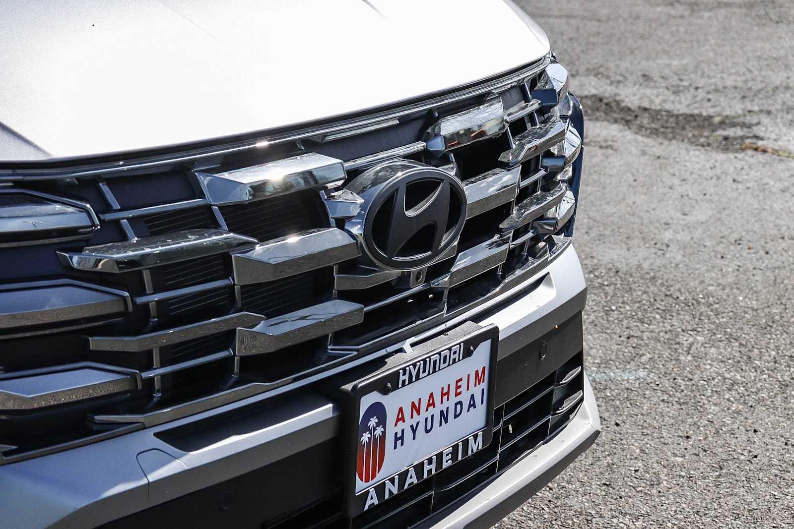 Thumbnail: 2026 Hyundai Tucson - 5