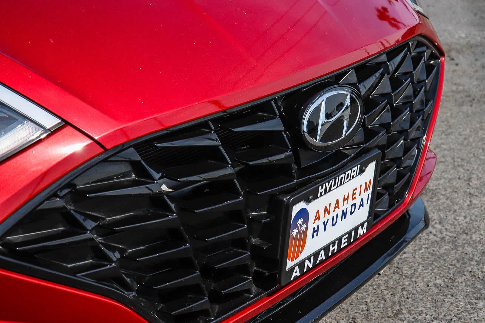 2023 Hyundai Sonata SEL photo 4