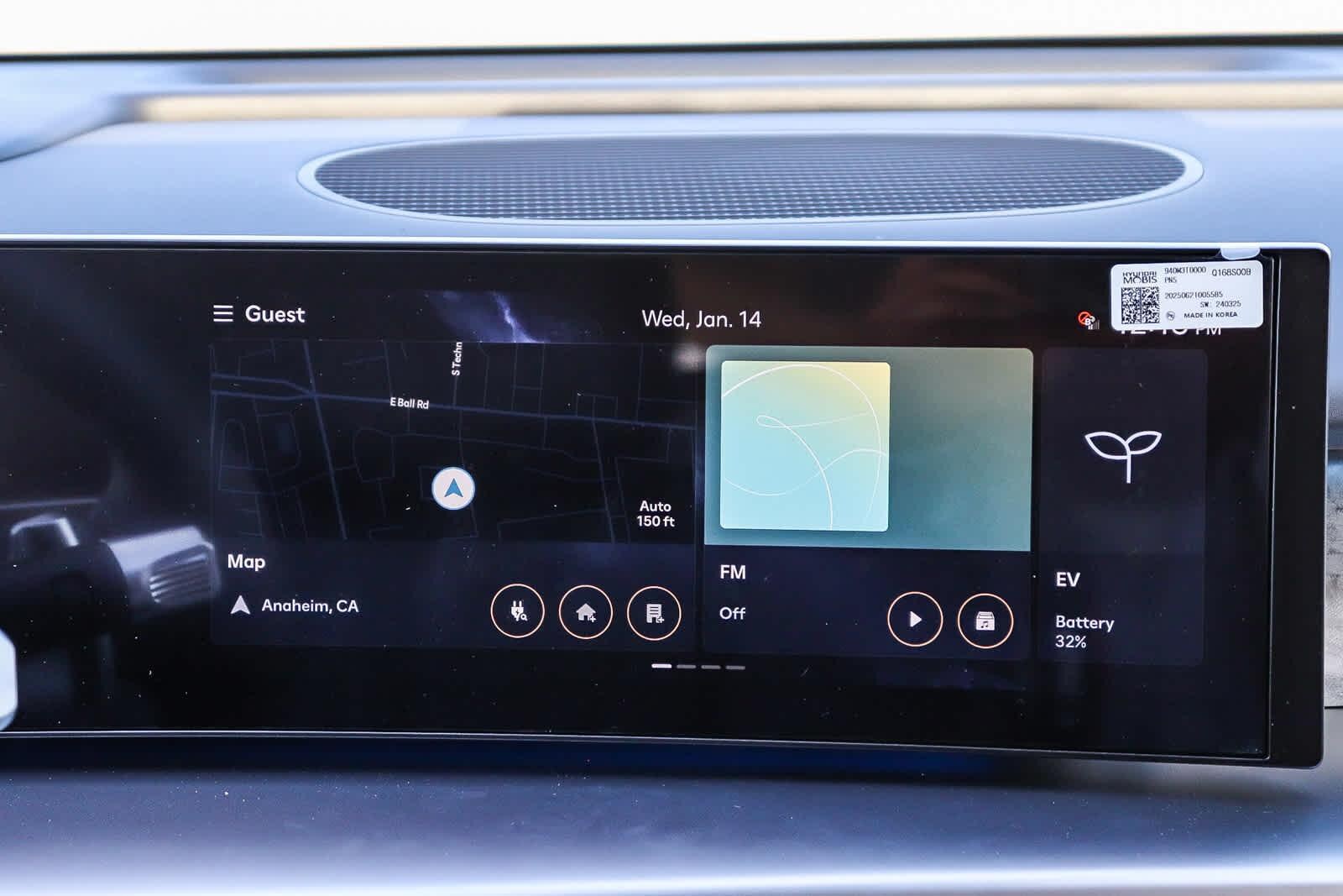 Thumbnail: 2026 Hyundai Ioniq - 15