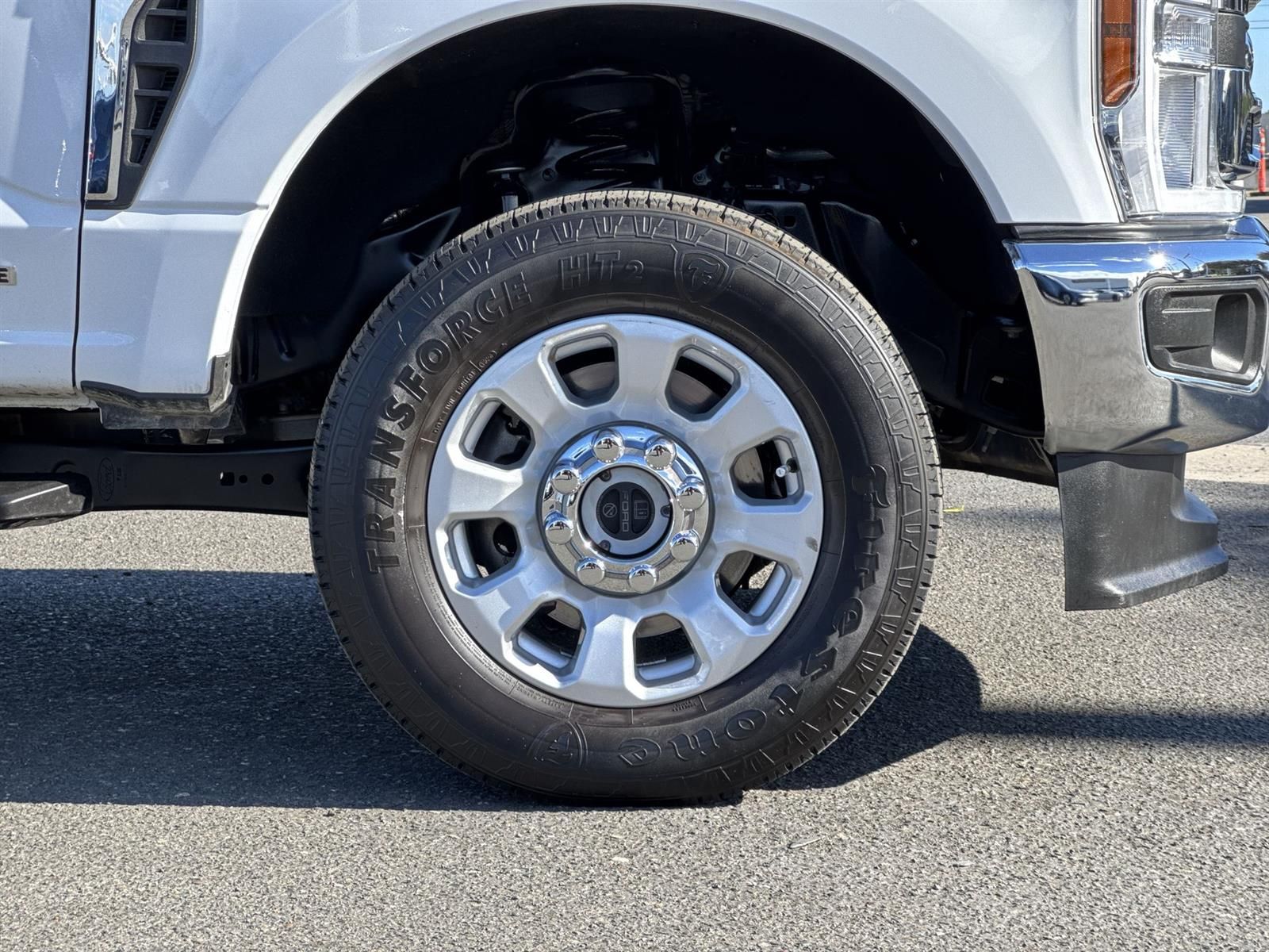 Thumbnail: 2024 Ford F-250 - 38