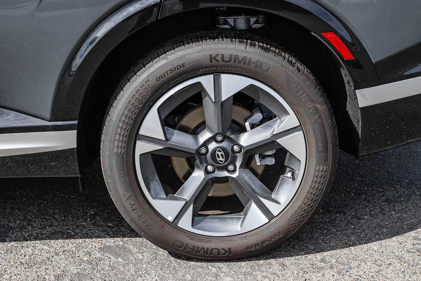 Thumbnail: 2026 Hyundai Palisade - 13