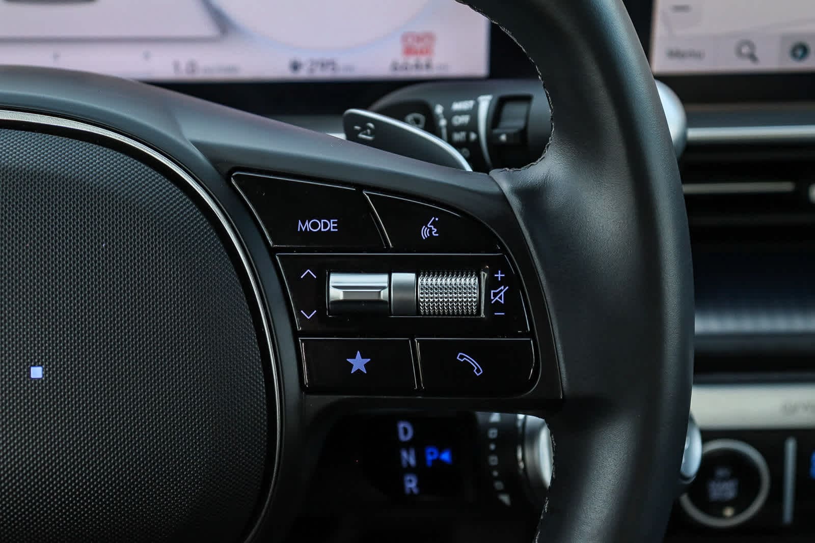 Thumbnail: 2024 Hyundai Ioniq 6 - 19