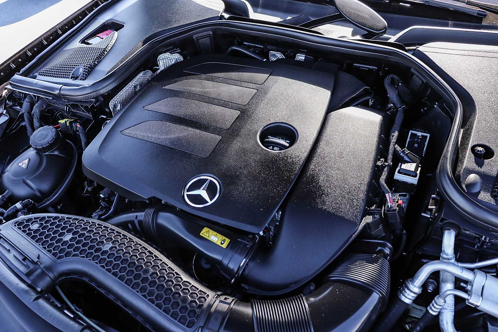 Thumbnail: 2021 Mercedes-Benz E-Class - 27