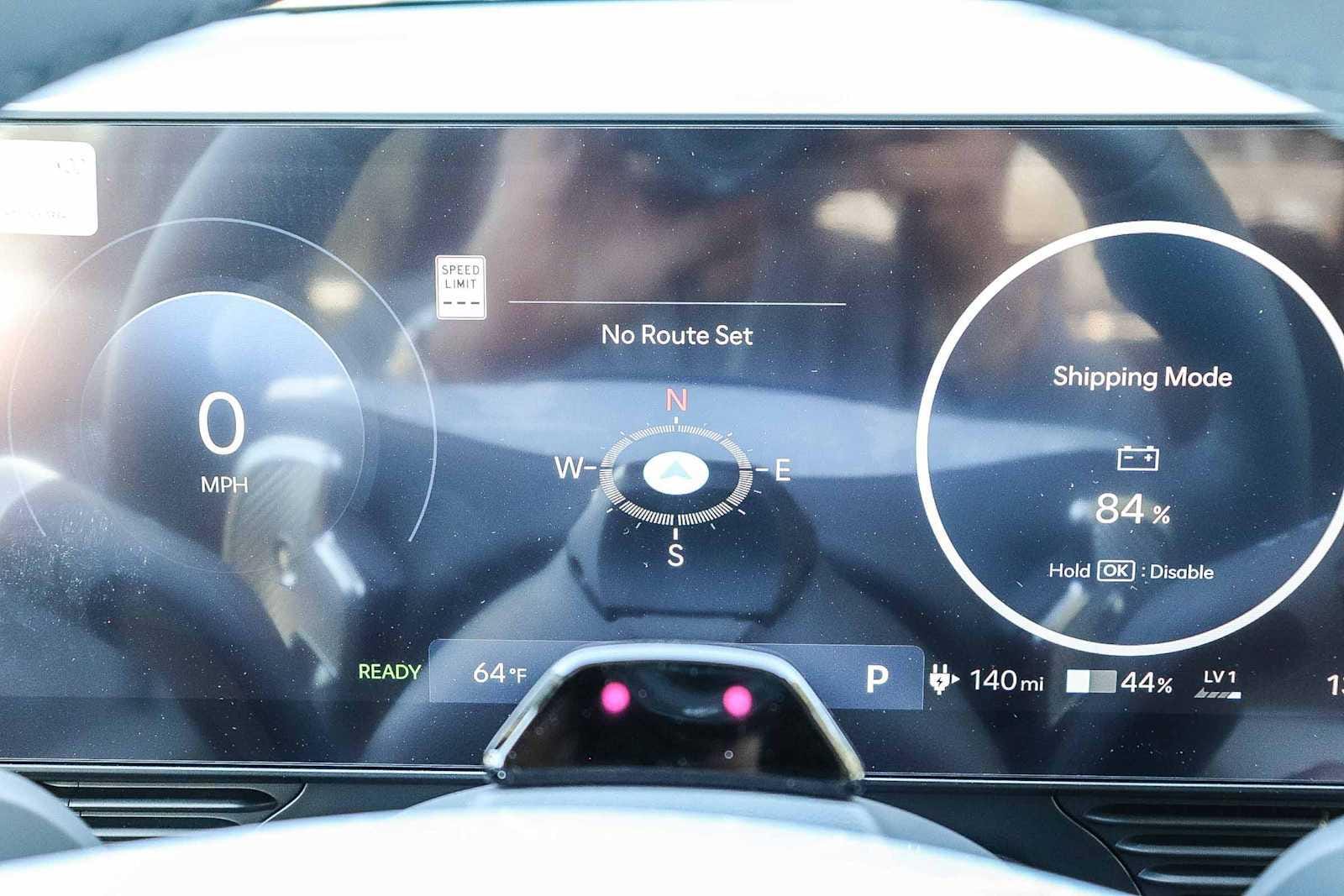 Thumbnail: 2026 Hyundai Ioniq 5 - 23