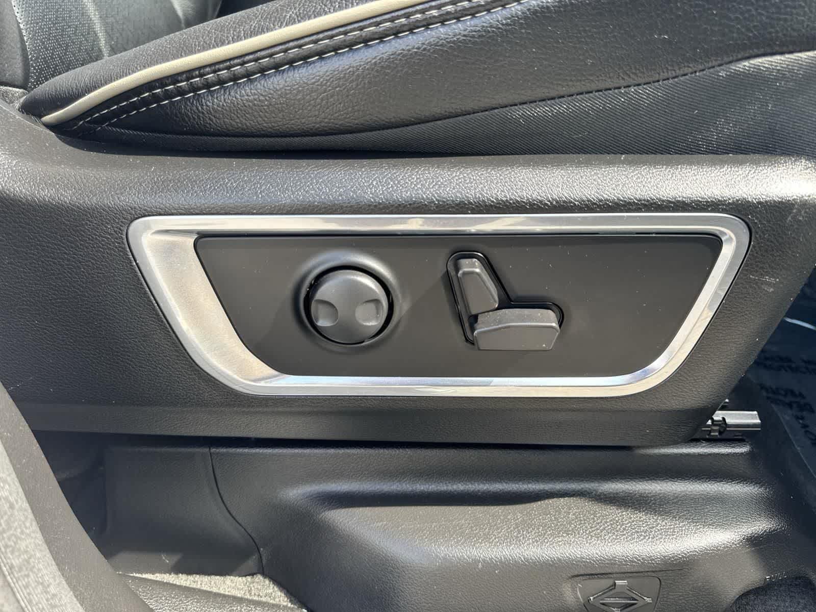 Thumbnail: 2024 RAM 1500 - 39