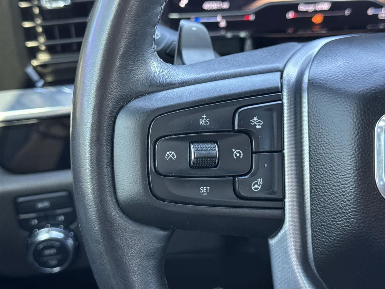 Thumbnail: 2023 GMC Sierra 1500 - 23