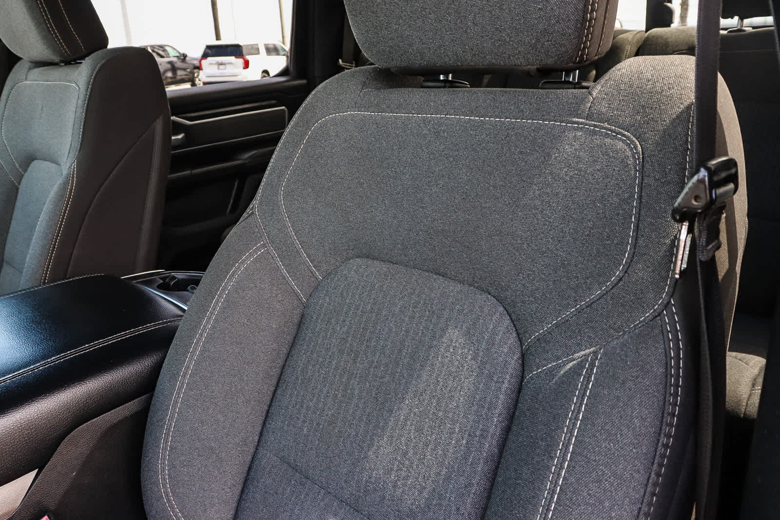 Thumbnail: 2019 RAM 1500 - 34