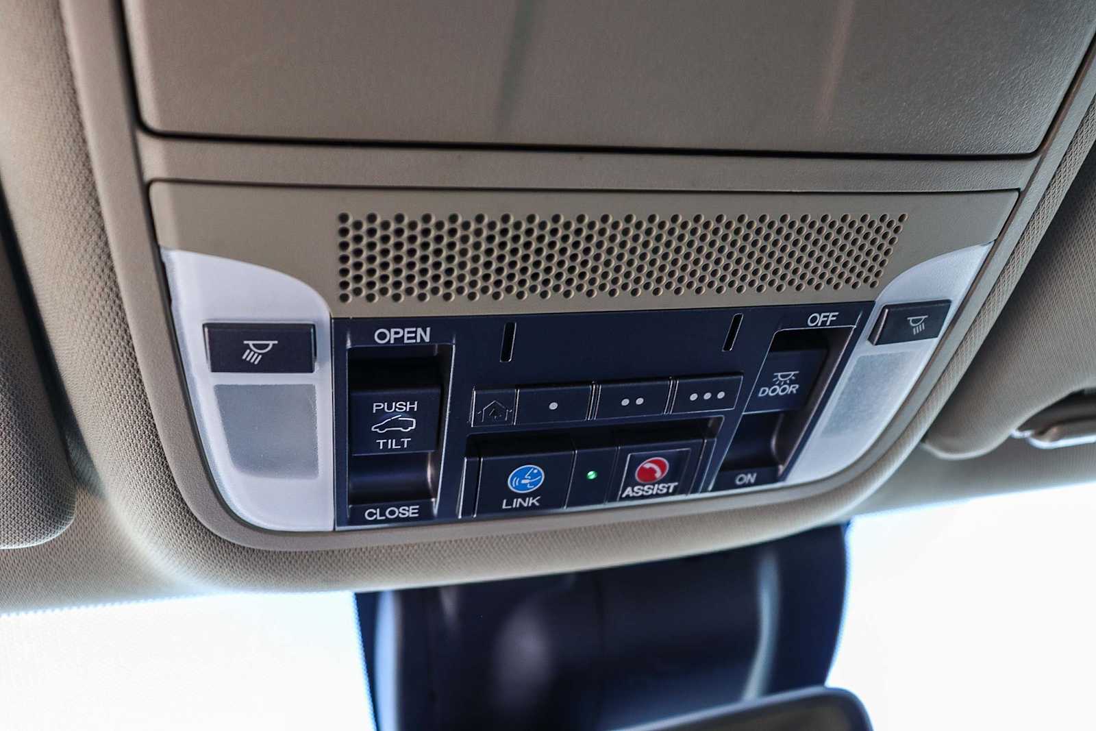 Thumbnail: 2019 Acura MDX - 25