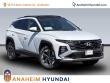 New 2025 Hyundai Tucson Hybrid SEL Convenience SUV