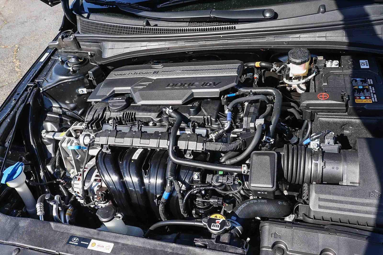 Thumbnail: 2026 Hyundai Elantra - 13