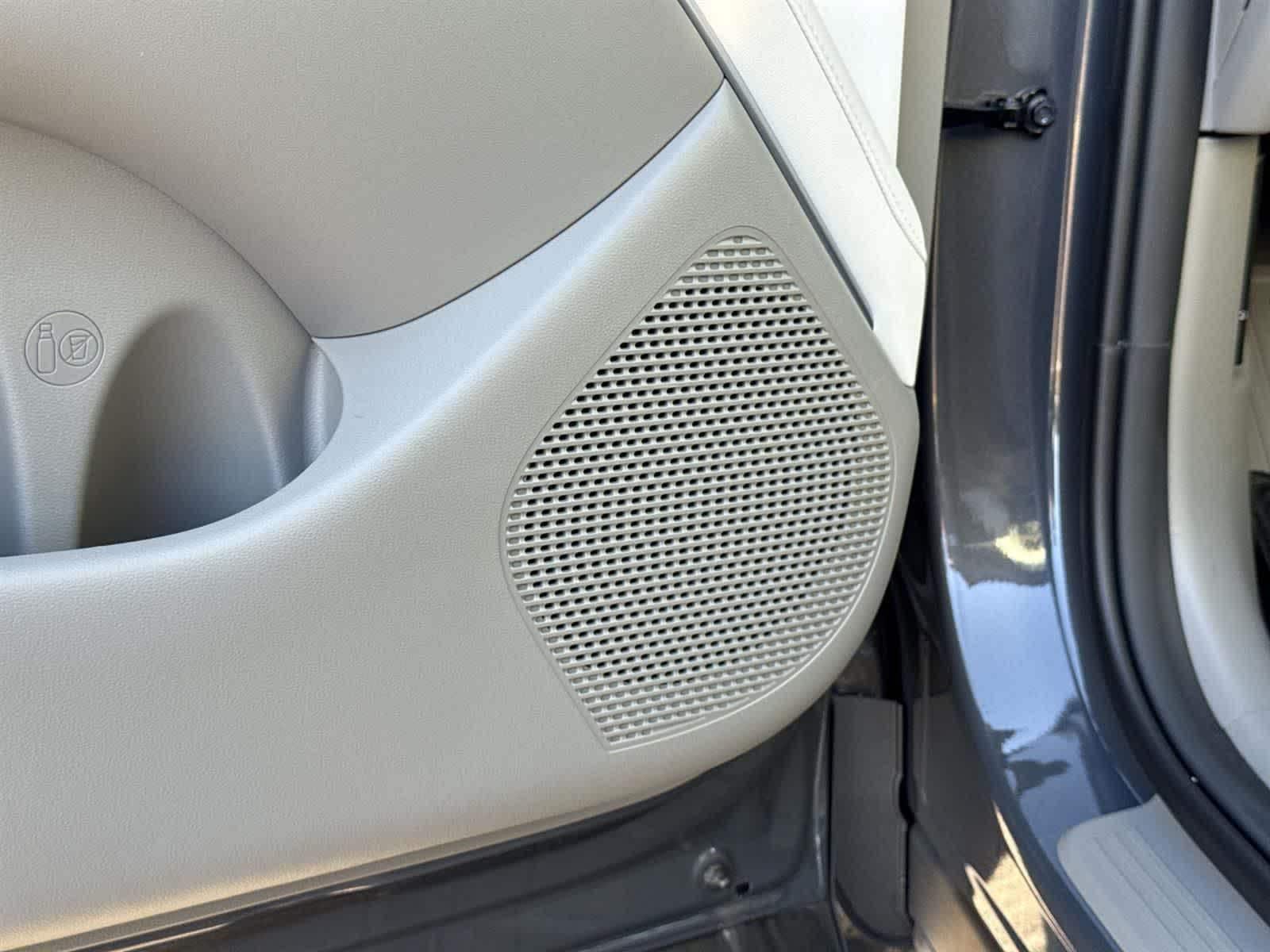 Thumbnail: 2026 Hyundai Palisade - 36