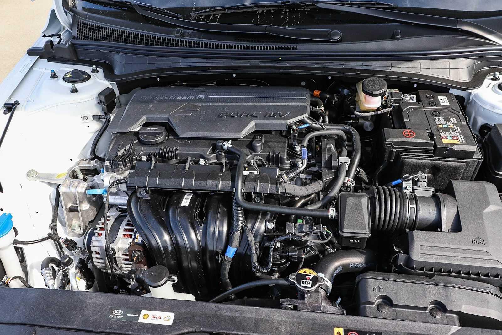 Thumbnail: 2026 Hyundai Elantra - 14