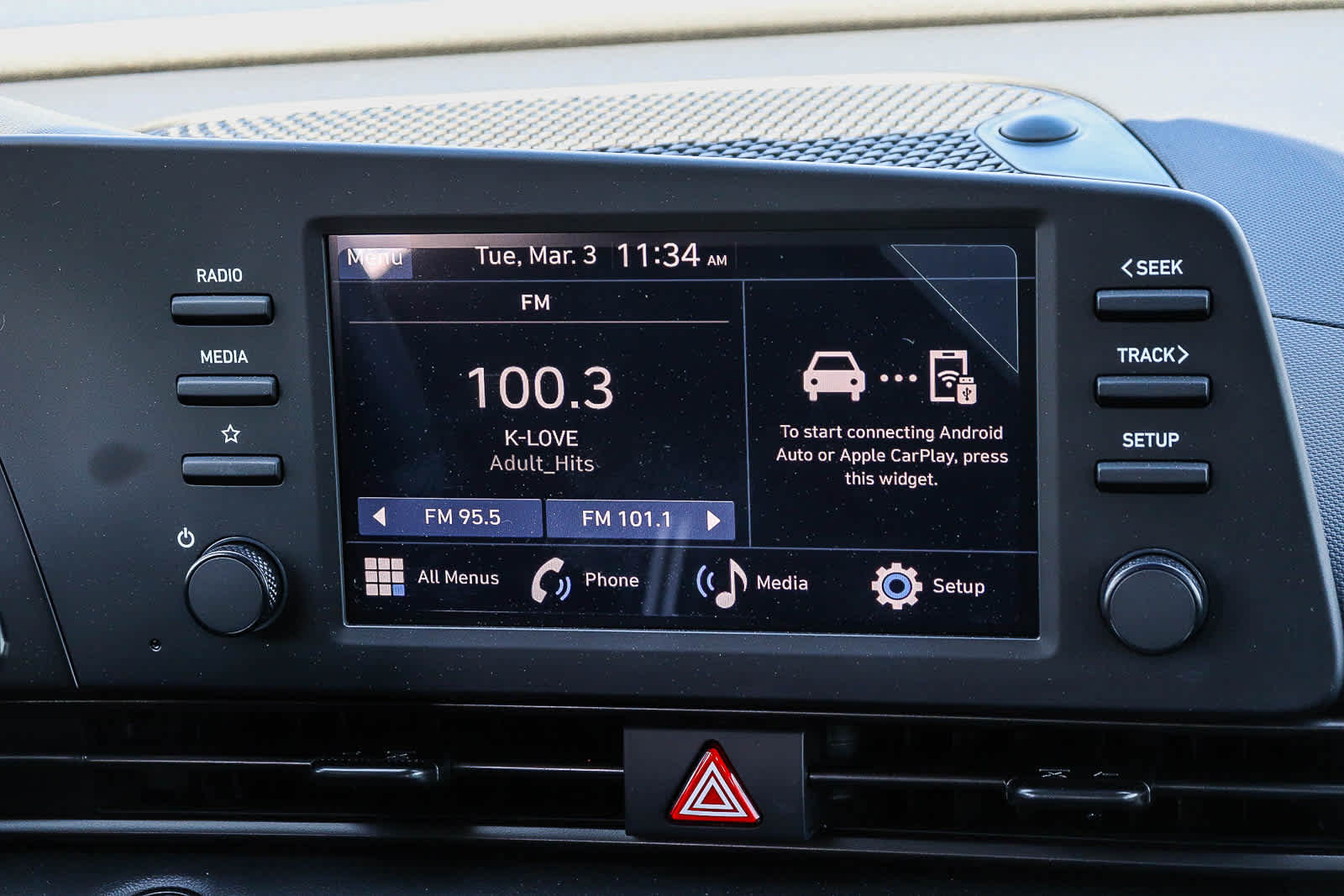 Thumbnail: 2026 Hyundai Elantra - 19