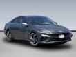 New 2025 Hyundai Elantra SEL Convenience Sedan