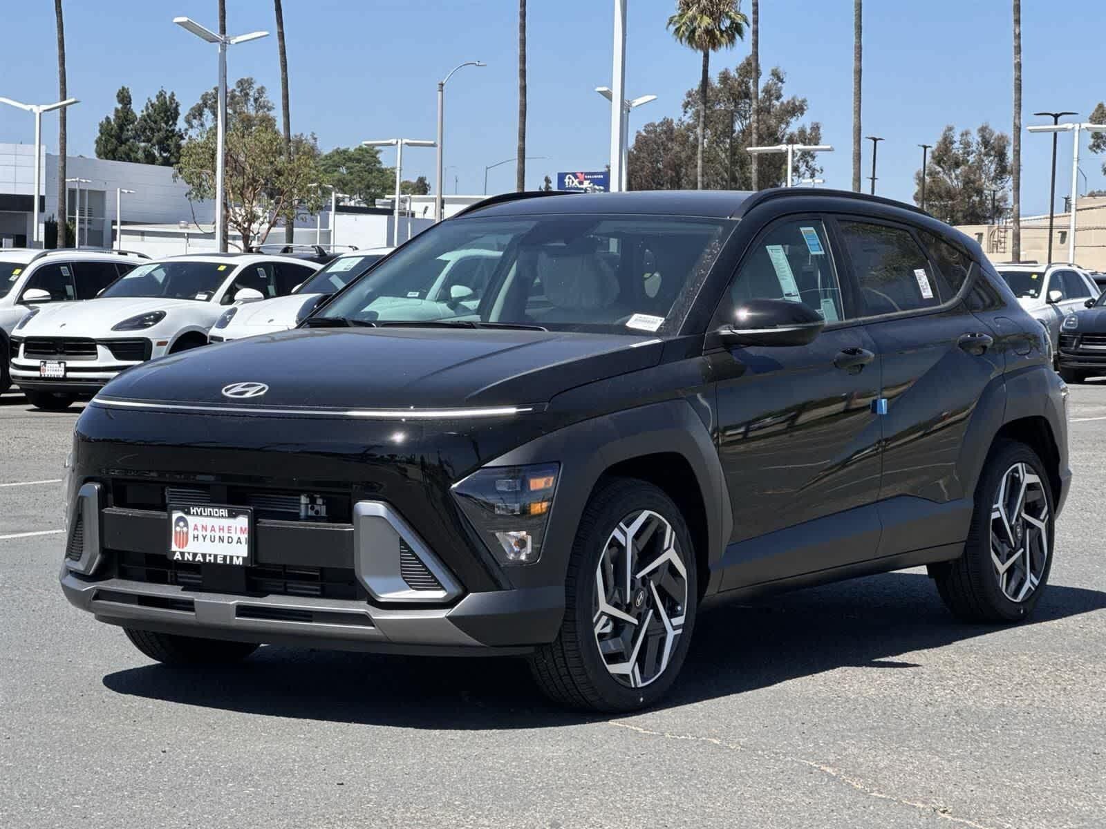 Thumbnail: 2026 Hyundai Kona - 6