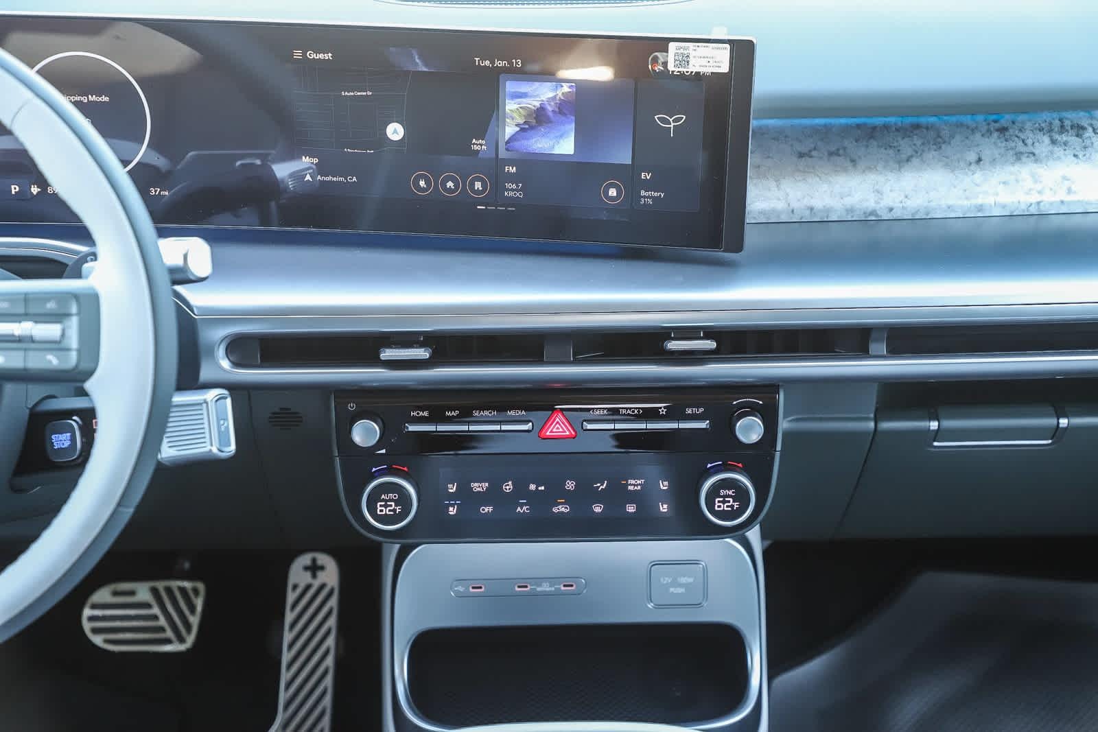 Thumbnail: 2026 Hyundai Ioniq - 15