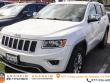 Used 2016 Jeep Grand Cherokee Limited SUV