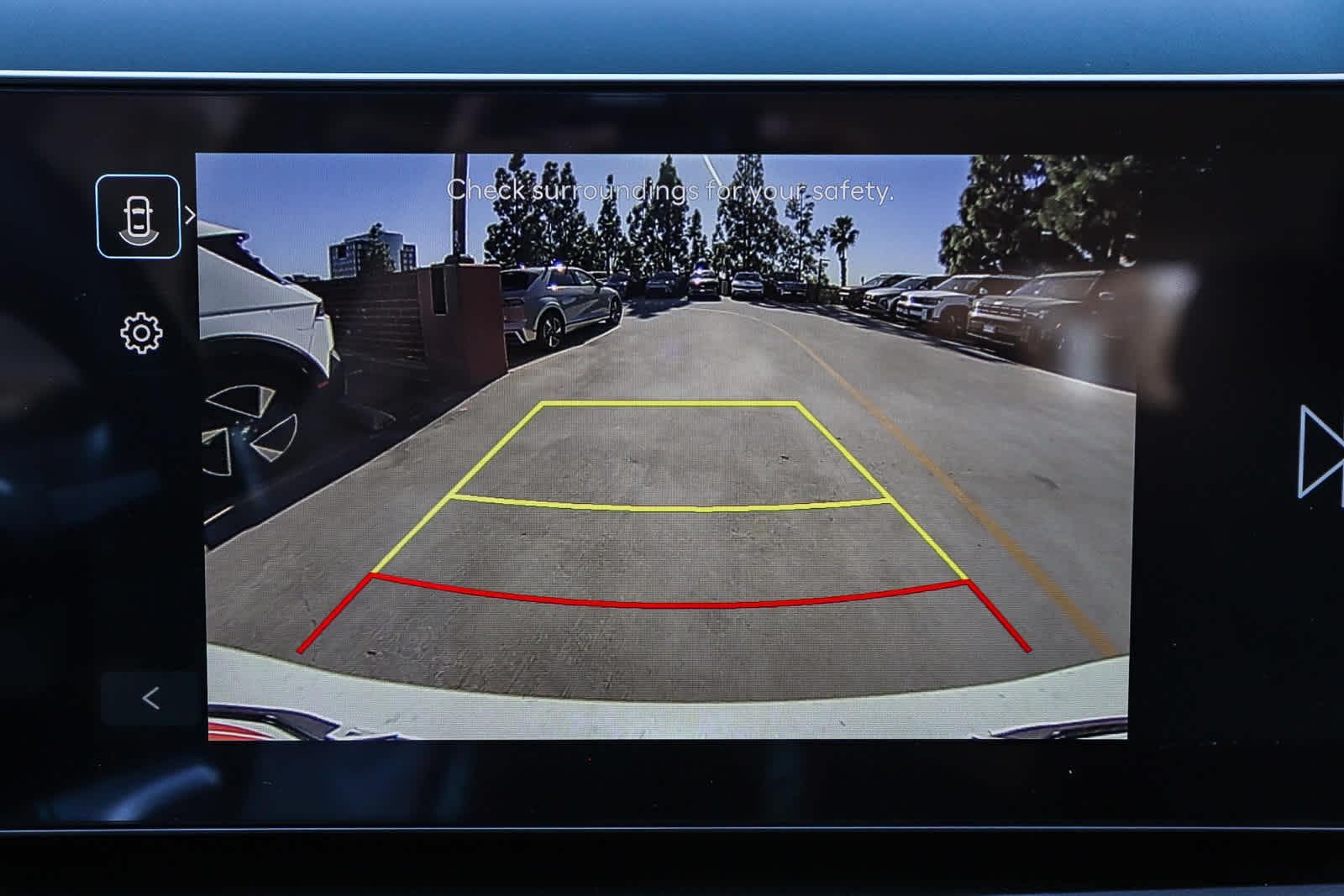 Thumbnail: 2026 Hyundai Tucson - 26