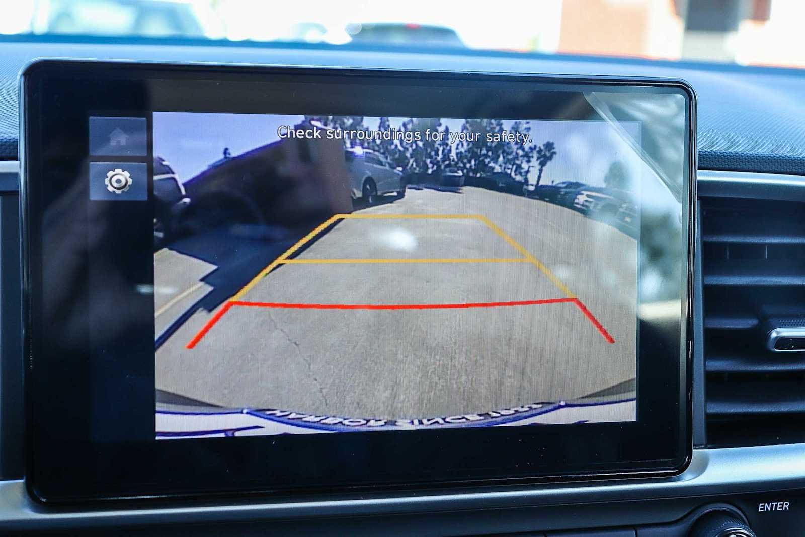 Thumbnail: 2026 Hyundai Venue - 26