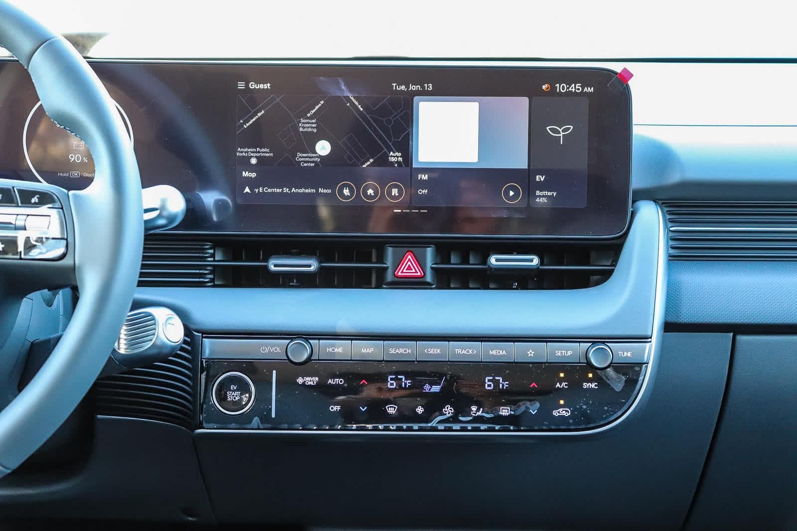 Thumbnail: 2026 Hyundai Ioniq 5 - 16