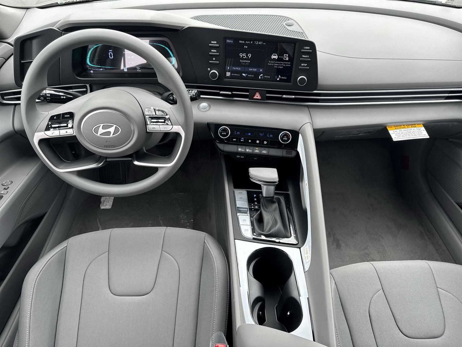 Thumbnail: 2025 Hyundai Elantra - 9
