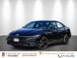 New 2026 Hyundai Elantra SEL Sport Sedan