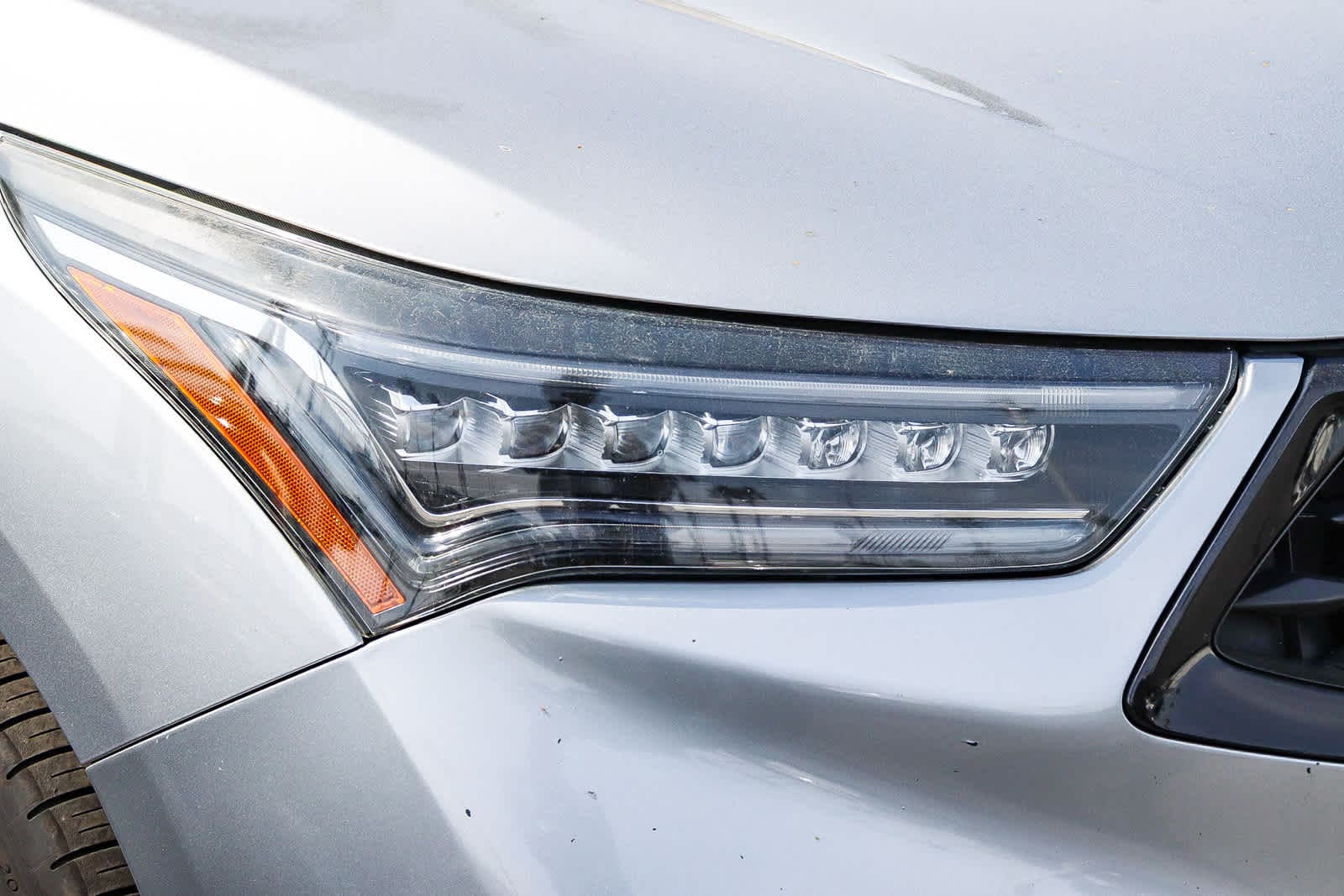 Thumbnail: 2020 Acura RDX - 2