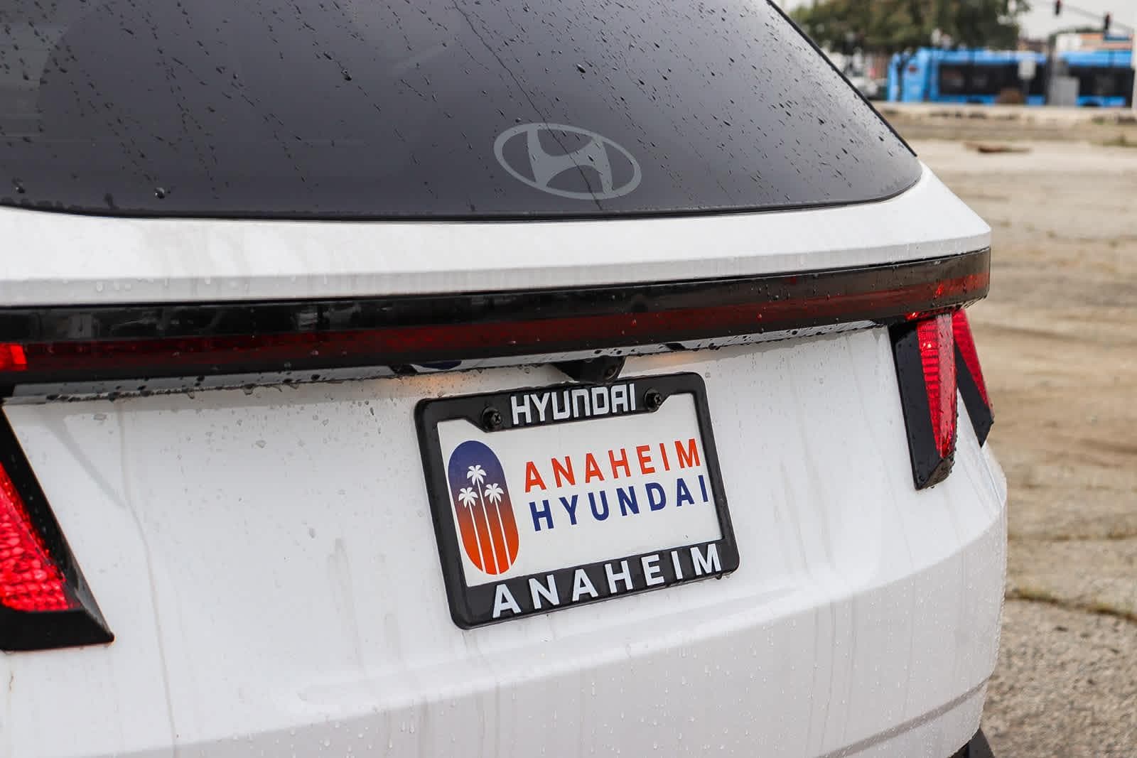 Thumbnail: 2026 Hyundai Tucson - 10