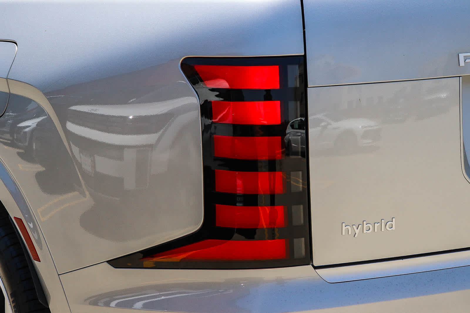 Thumbnail: 2026 Hyundai Palisade - 11