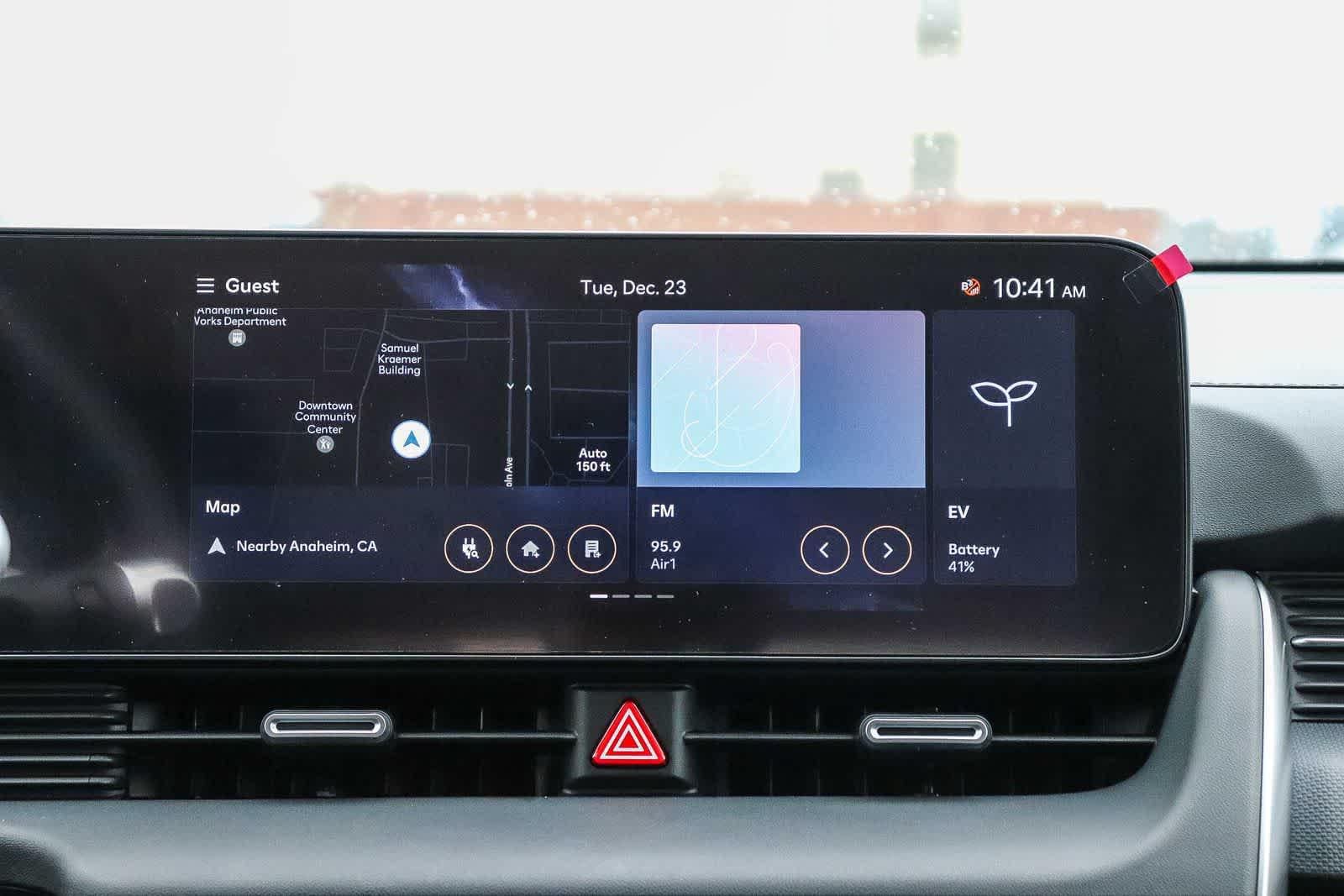 Thumbnail: 2026 Hyundai Ioniq 5 - 15