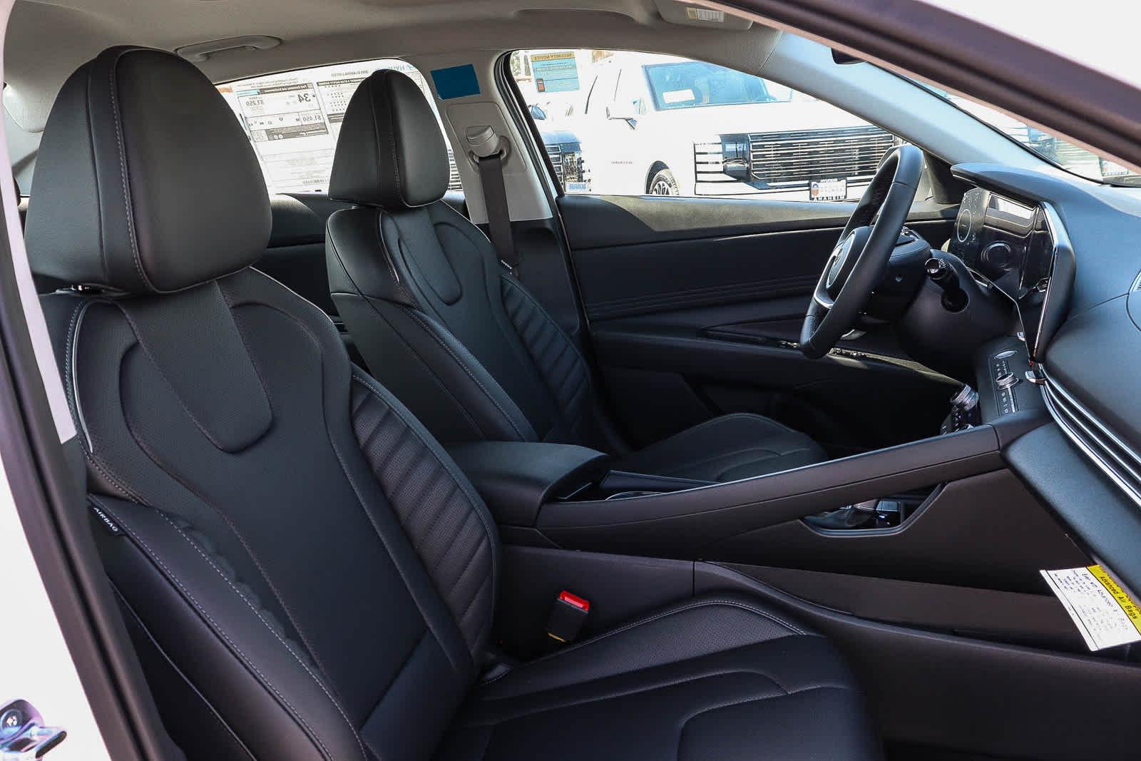 Thumbnail: 2026 Hyundai Elantra - 26