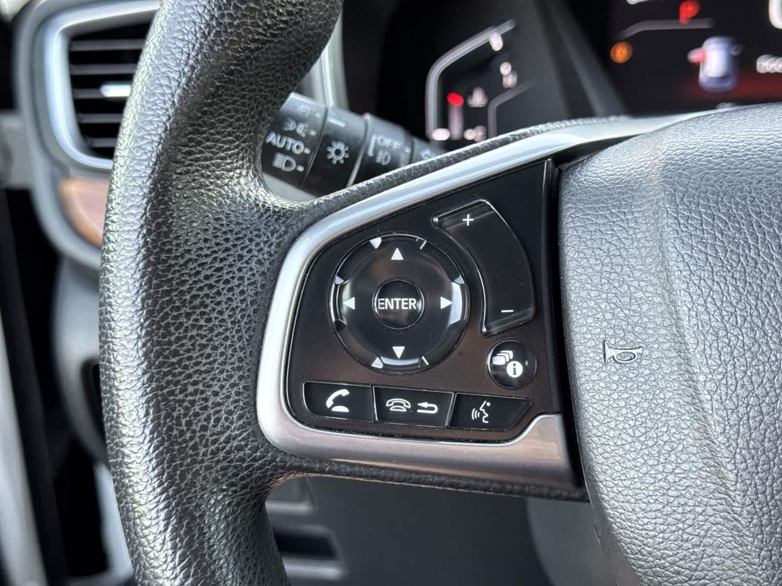 Thumbnail: 2020 Honda CR-V - 23