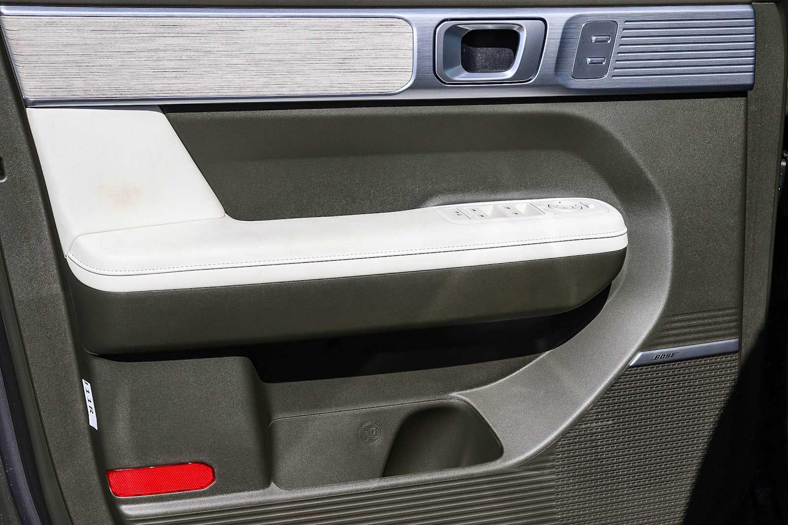 Thumbnail: 2025 Hyundai Santa Fe - 22