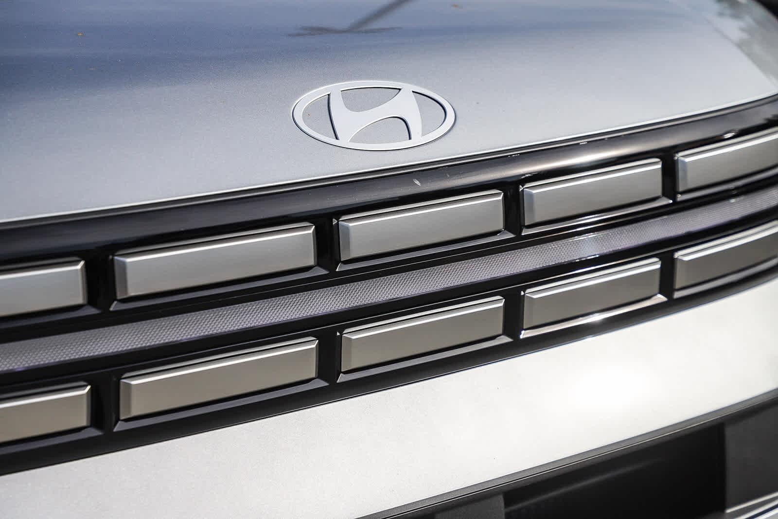 Thumbnail: 2026 Hyundai Santa Fe - 5