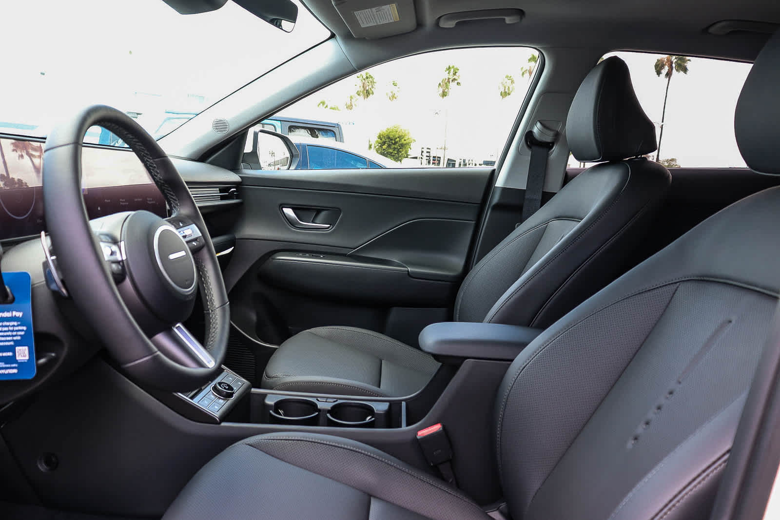 Thumbnail: 2026 Hyundai Kona - 27