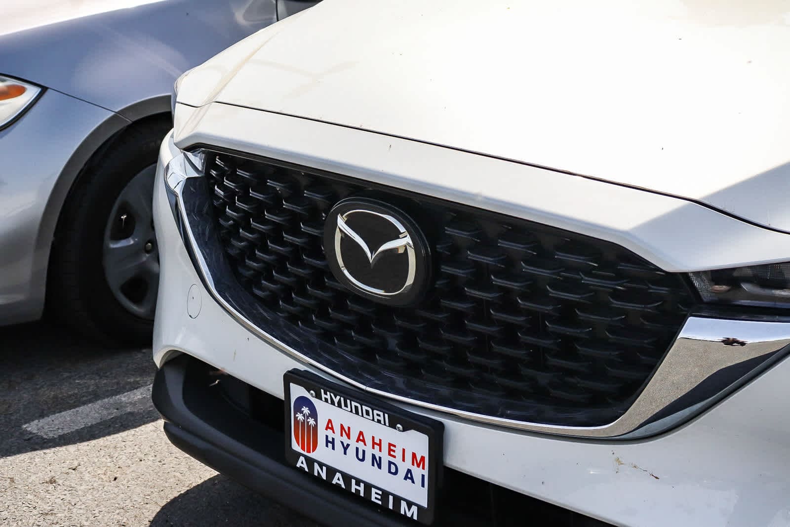 Thumbnail: 2023 Mazda CX-5 - 3