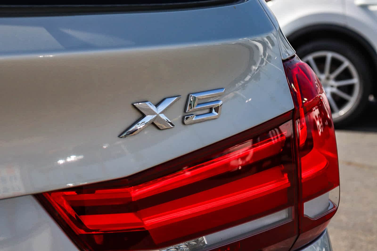 Thumbnail: 2016 BMW X5 - 10