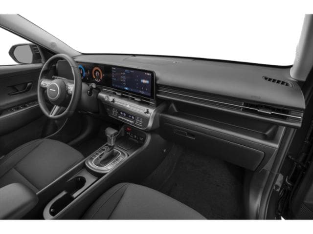 Thumbnail: 2026 Hyundai Kona - 12