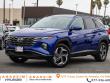 Certified 2022 Hyundai Tucson SEL SUV