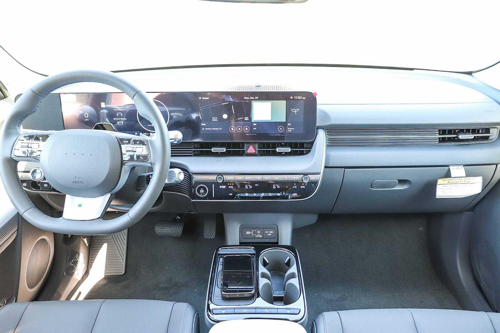 Thumbnail: 2026 Hyundai Ioniq 5 - 13